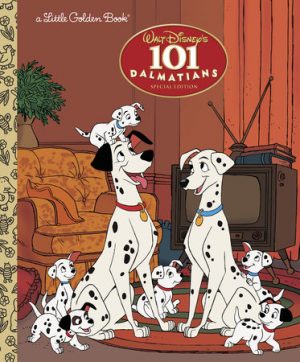 101 Dalmations (Disney)