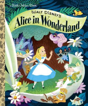 Alice in Wonderland (Disney)