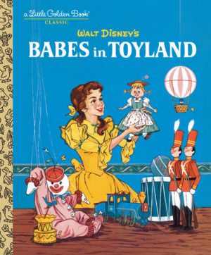 Babes in Toyland (Disney)