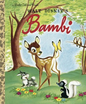 Bambi (Disney)
