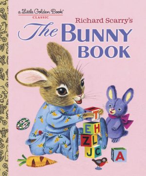 Bunny Book (Scarry)