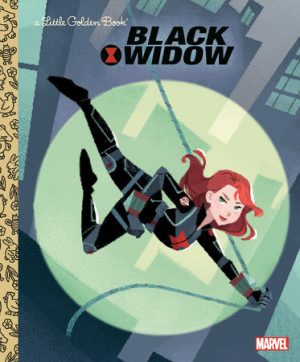 Marvel- Black Widow