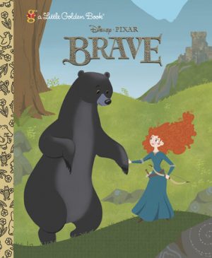 Brave (Disney)