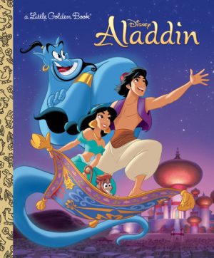 Aladdin (Disney)