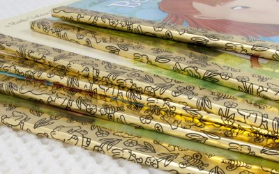 About Golden Book Guy