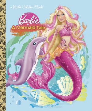 Barbie- A Mermaid'sTale