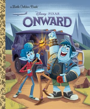 Disney's Onward