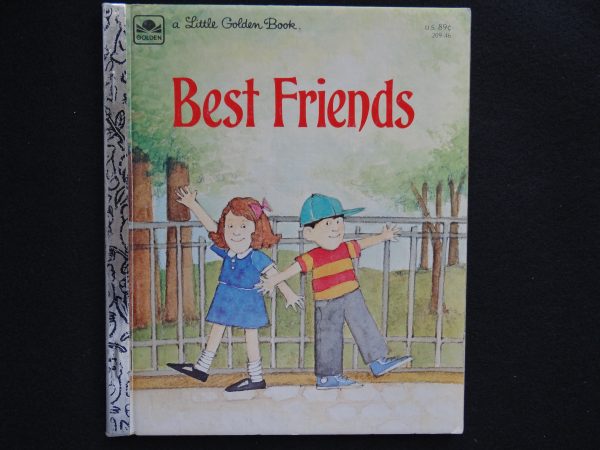 Best Friends