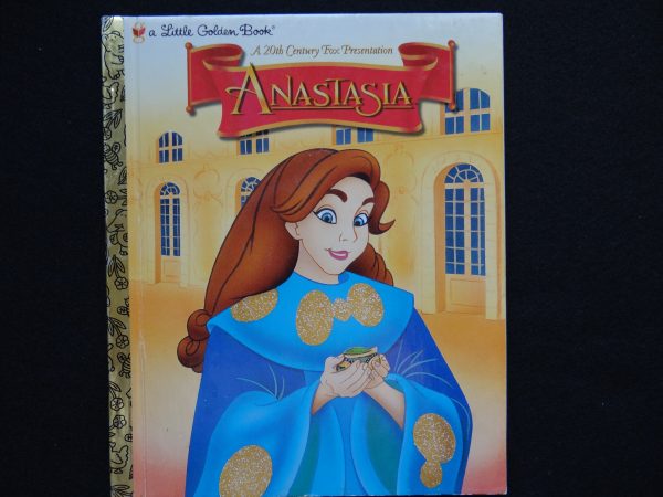 Anastasia