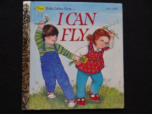 I Can Fly
