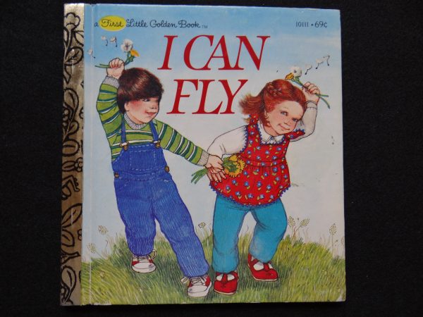 I Can Fly