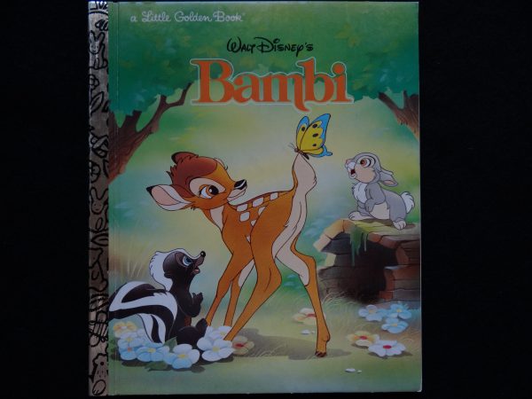 Bambi- 1997