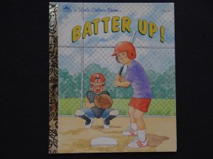 Batter Up!