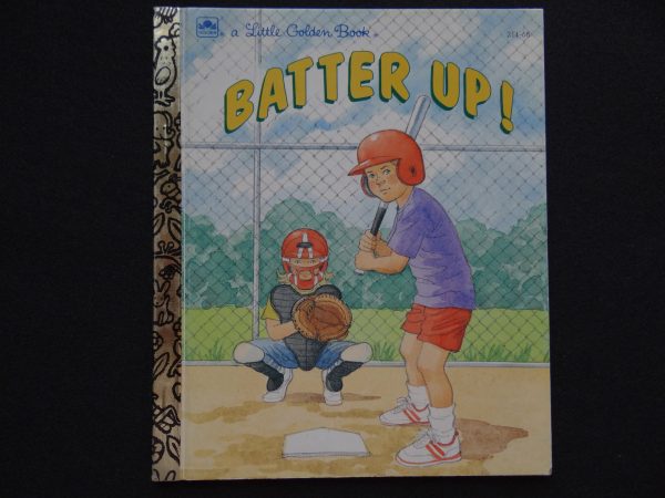 Batter Up!
