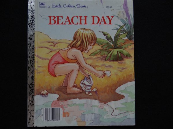 Beach Day