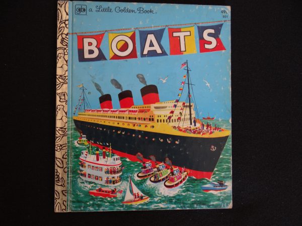Boats