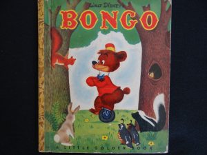 Bongo (Disney)