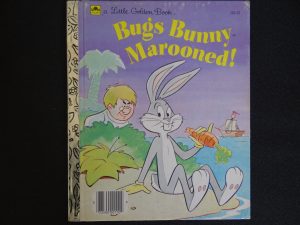Bugs Bunny Marooned!