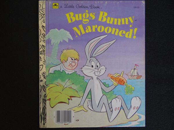 Bugs Bunny Marooned!