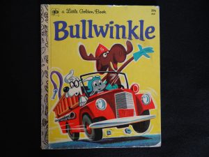Bullwinkle- 1972