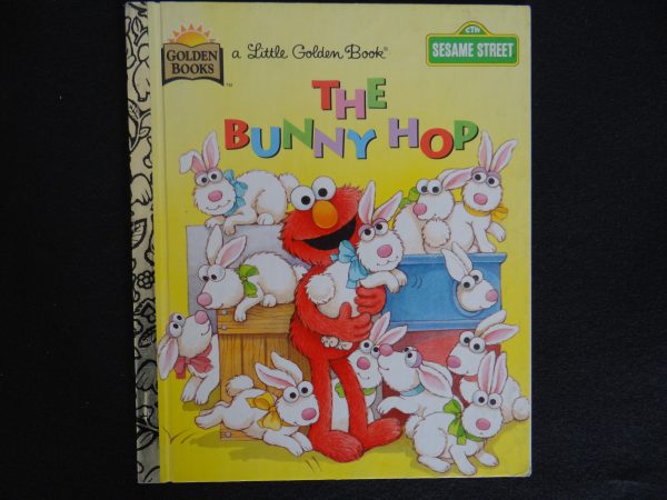 The Bunny Hop