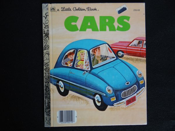 Cars- 1973