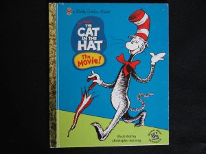 The Cat in the Hat