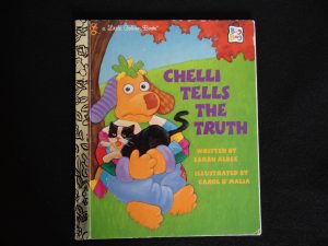 Chelli Tells the Truth