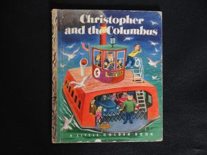 Christopher and the Columbus