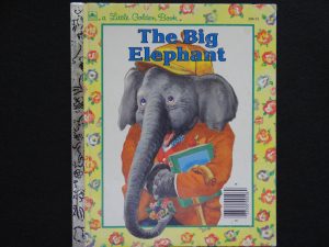 The Big Elephant