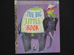 The Big Little Book