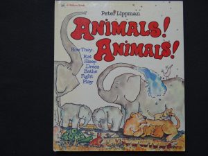 Animals! Animals!