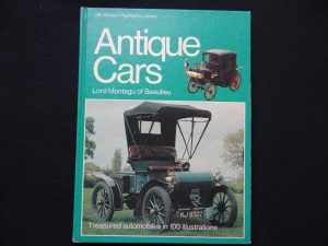Antique Cars