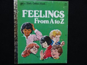 Feelings From A to Z