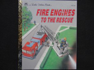 Fire Engines to the Rescue