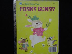 Funny Bunny