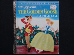 The Golden Goose