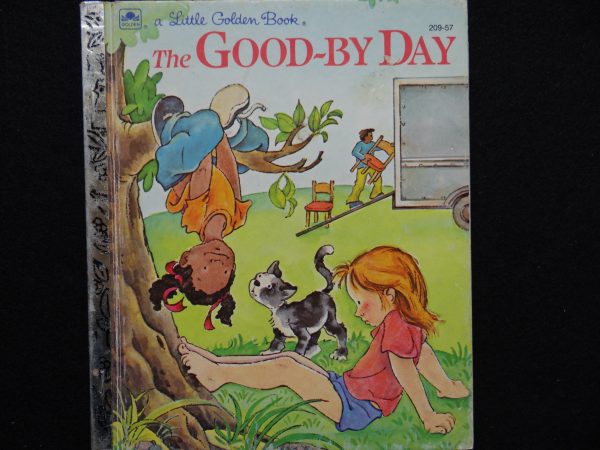 The Good-By Day