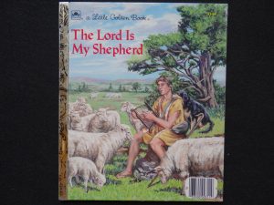 The Lord is My Shepherd
