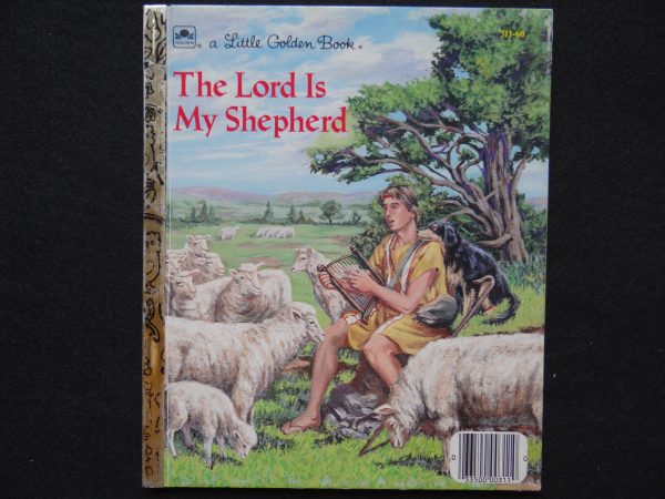The Lord is My Shepherd