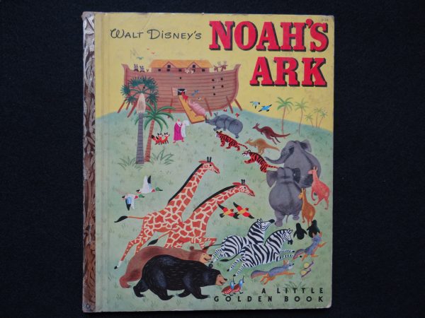 Noah's Ark (Disney)