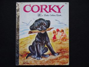Corky