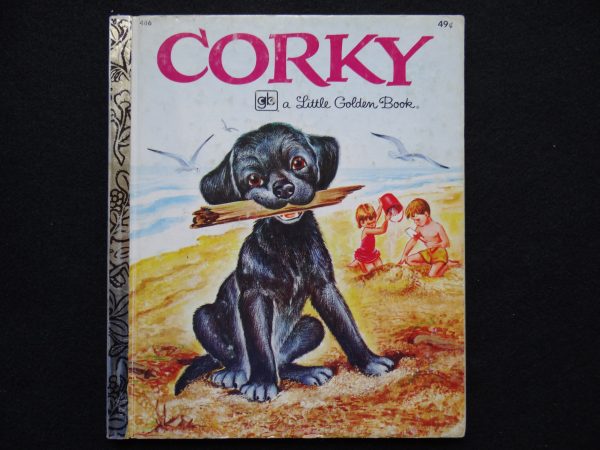 Corky