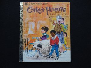 Corky's Hiccups- 77, 80