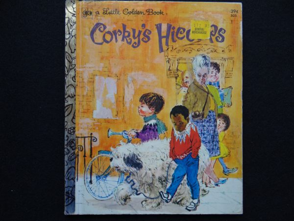 Corky's Hiccups