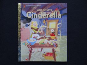 Cinderella- #7