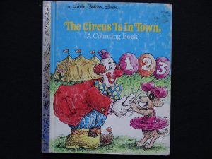 The Circus is in Town