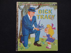 Dick Tracy