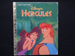 Hercules (Disney)