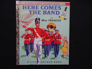 Here Comes the Band (Ding Dong School)